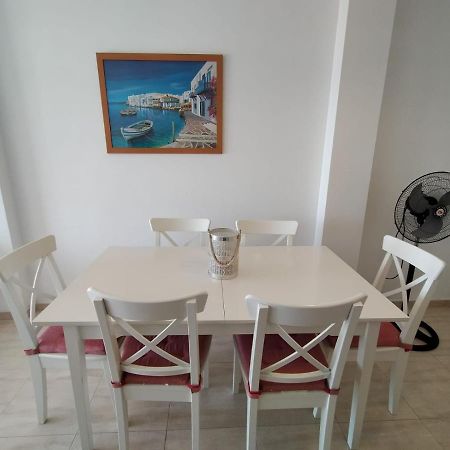 Apartamentos Molino De Sal Сан-Педро-дель-Пинатар Экстерьер фото