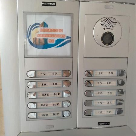 Apartamentos Molino De Sal Сан-Педро-дель-Пинатар Экстерьер фото