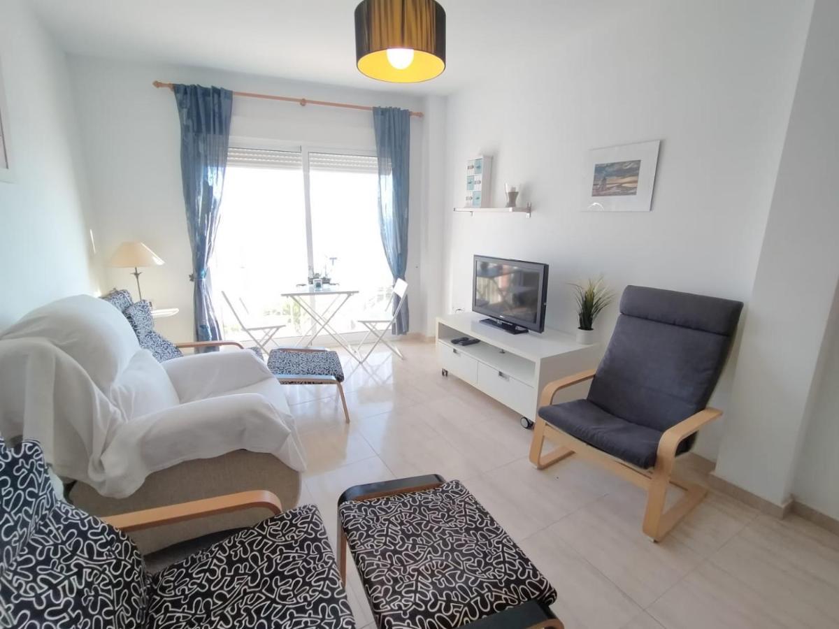 Apartamentos Molino De Sal Сан-Педро-дель-Пинатар Экстерьер фото