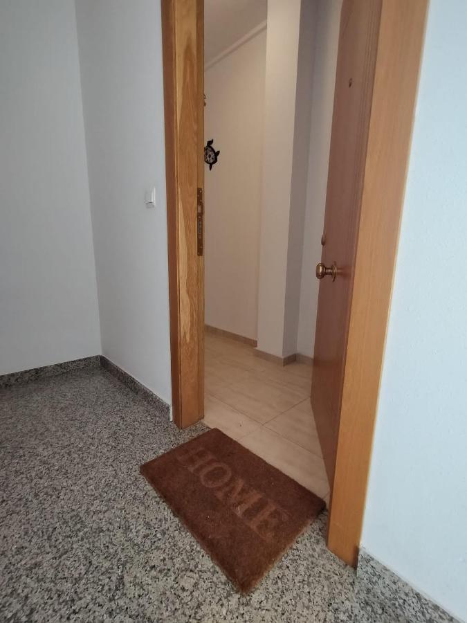 Apartamentos Molino De Sal Сан-Педро-дель-Пинатар Экстерьер фото