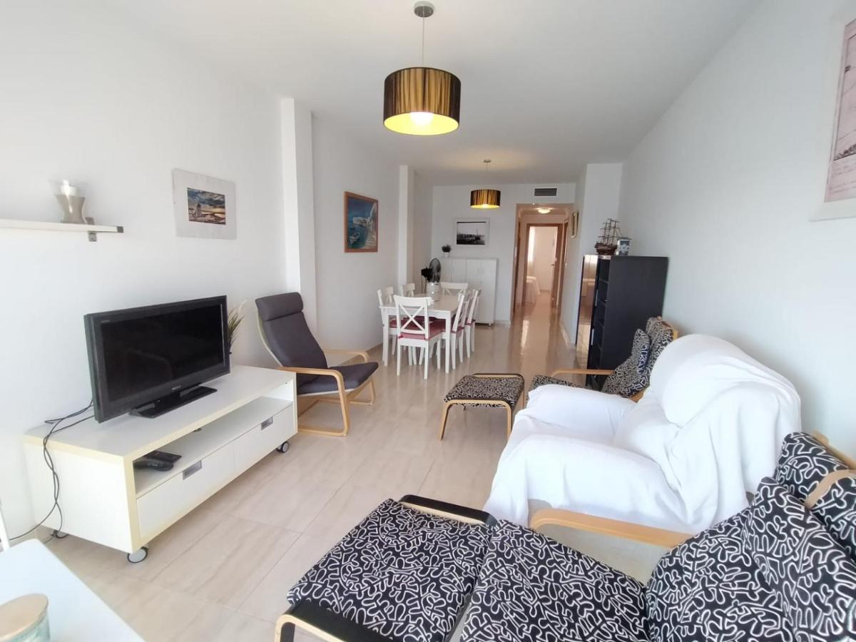 Apartamentos Molino De Sal Сан-Педро-дель-Пинатар Экстерьер фото