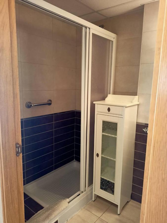 Apartamentos Molino De Sal Сан-Педро-дель-Пинатар Экстерьер фото